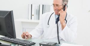 abscess doctor