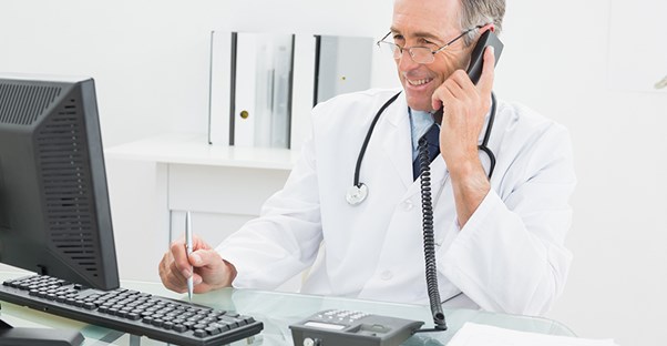 abscess doctor
