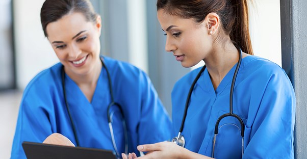 doctors discussing how to prevent styes