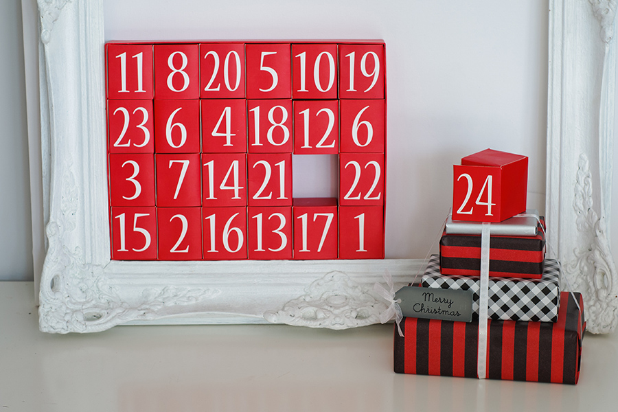 Advent Calendars