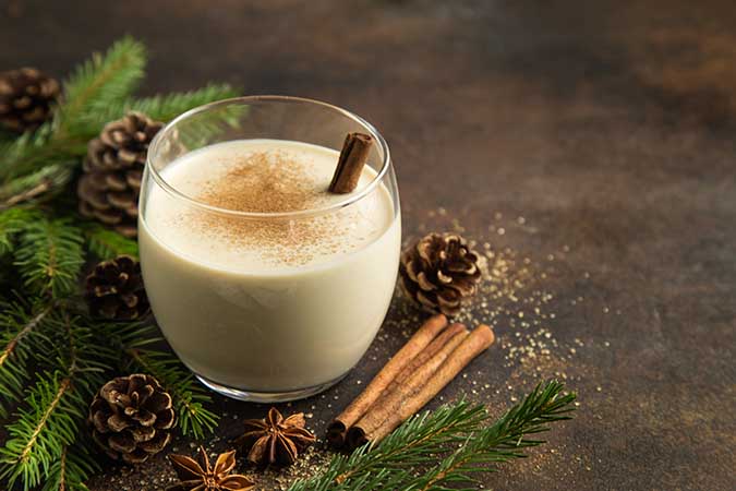 Eggnog