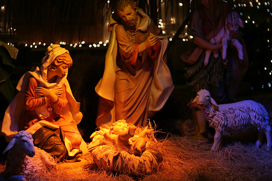 Christmas Itself