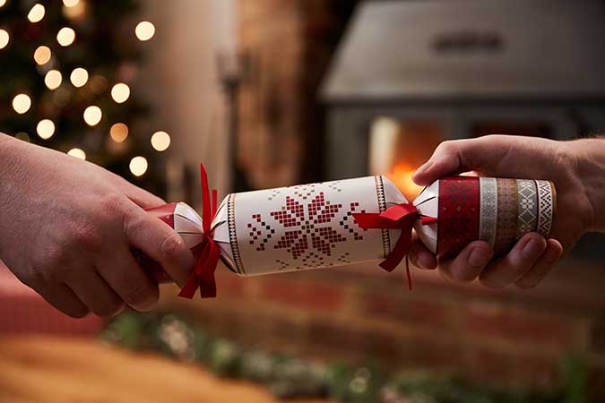 Christmas Cracker