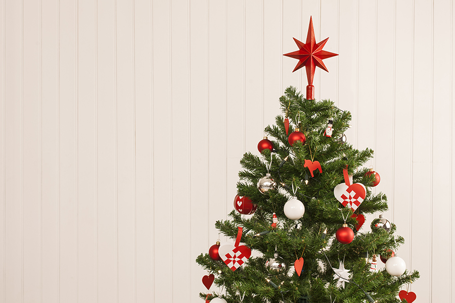 Tree Toppers