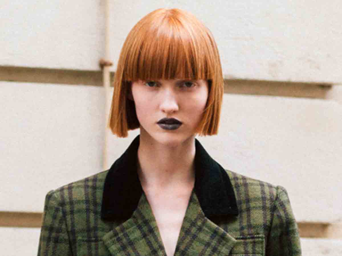 One-Length Haircuts
