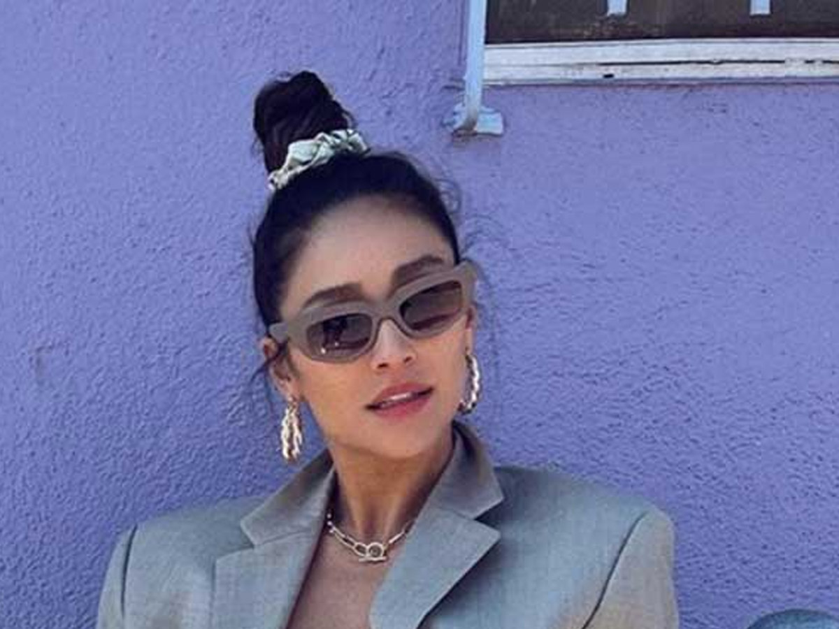 Top Knots