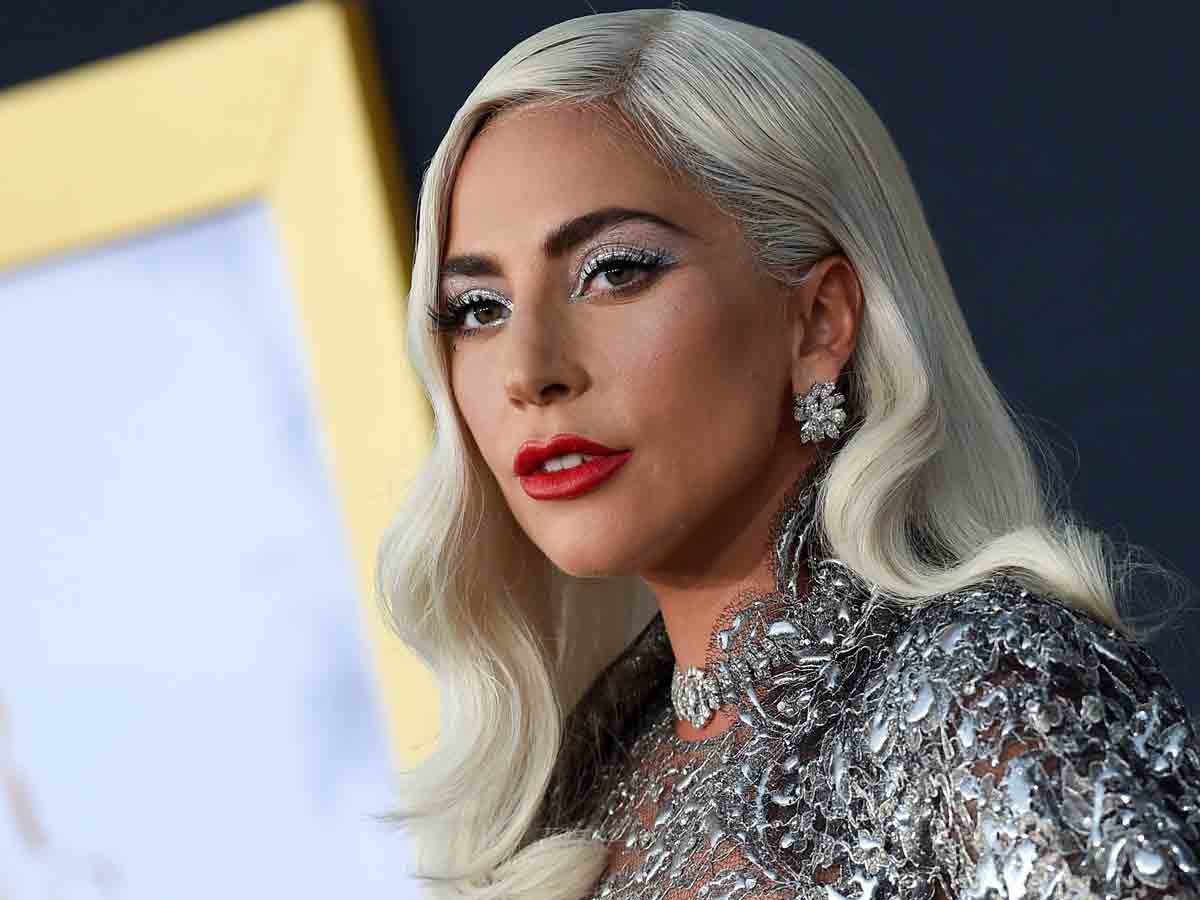 Platinum Blonde