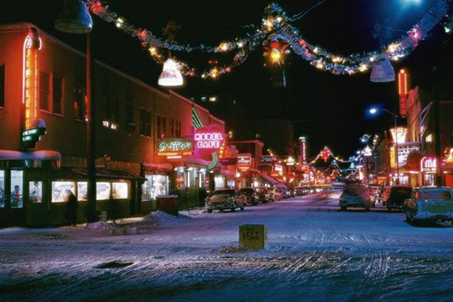 Fairbanks, Alaska