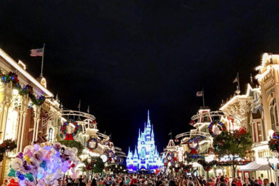 Orlando, Florida