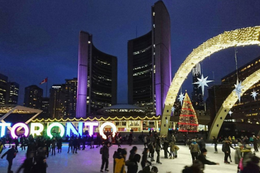 Toronto, Canada