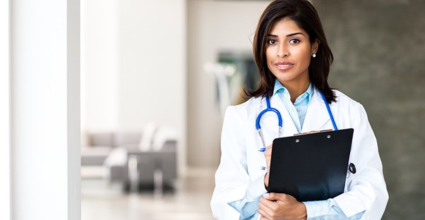 doctor who studies adenomyosis