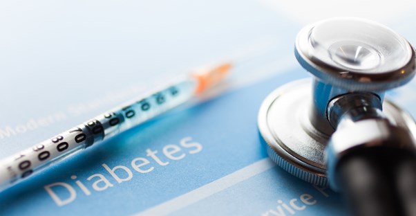 items used with diabetes