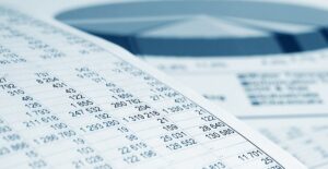 The profits and losses of bonds and bond funds