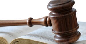 Power of attorney is a serious legal committment
