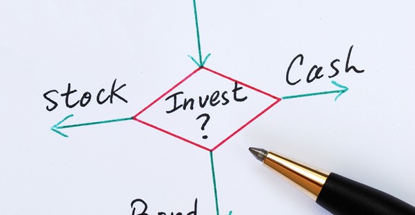 Investing with bonds has some risk