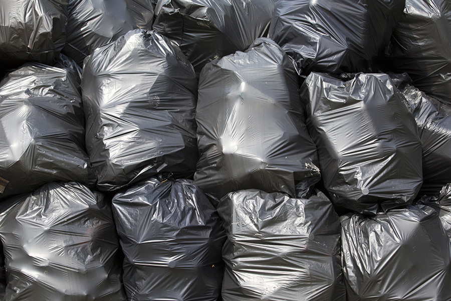 Buy Contractor Bags