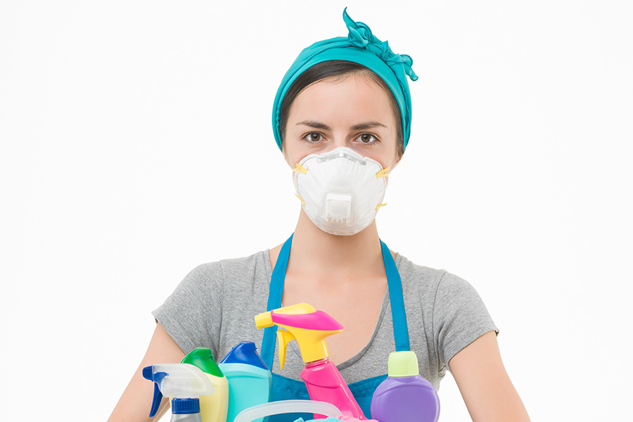 Wear a Mask