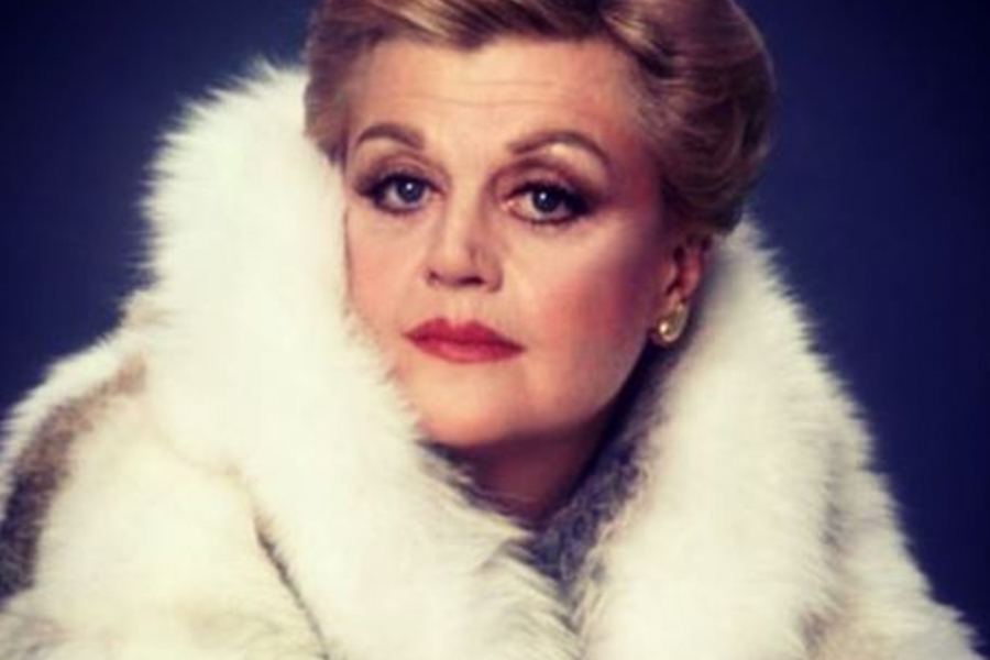 Jessica Fletcher: Mass Murderer