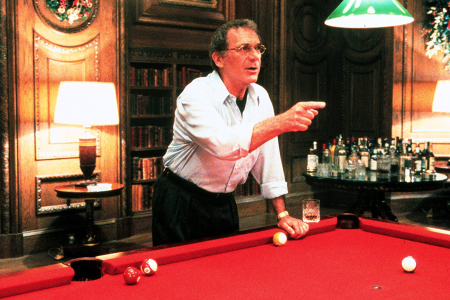 Eyes Wide Shut and the Occult