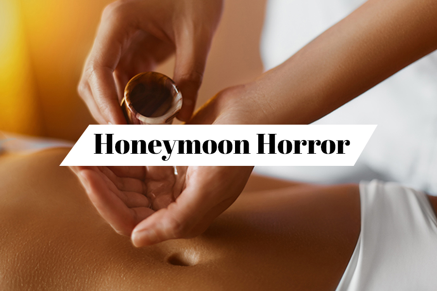 Honeymoon Horror