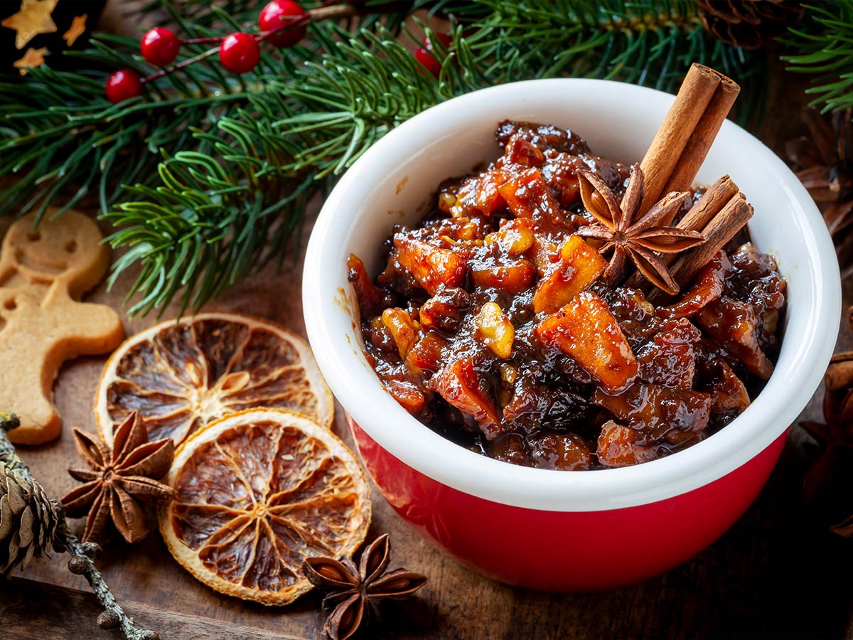 Mincemeat
