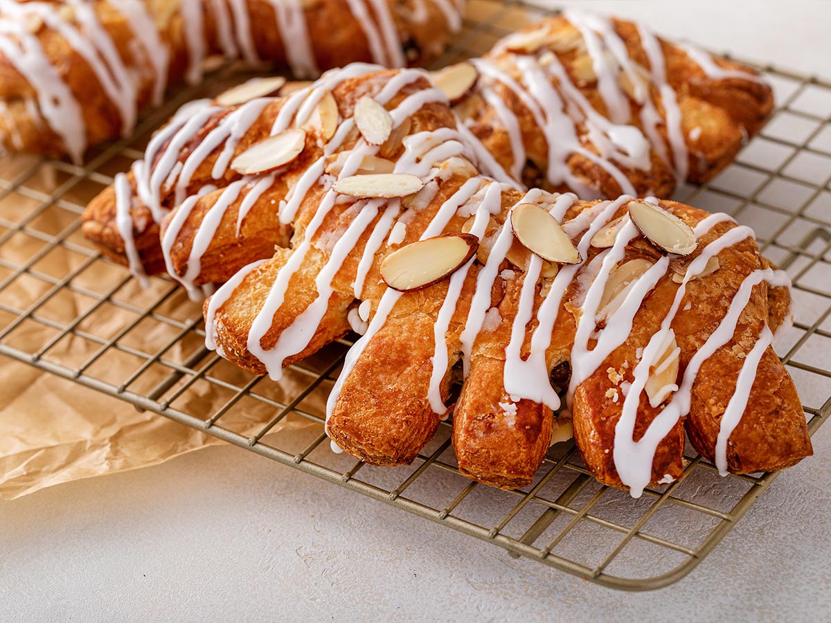 Bear Claw