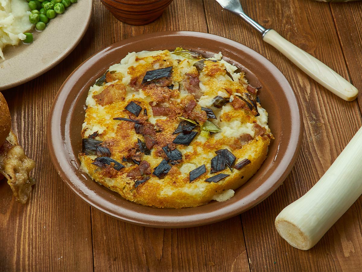 Bubble and Squeak