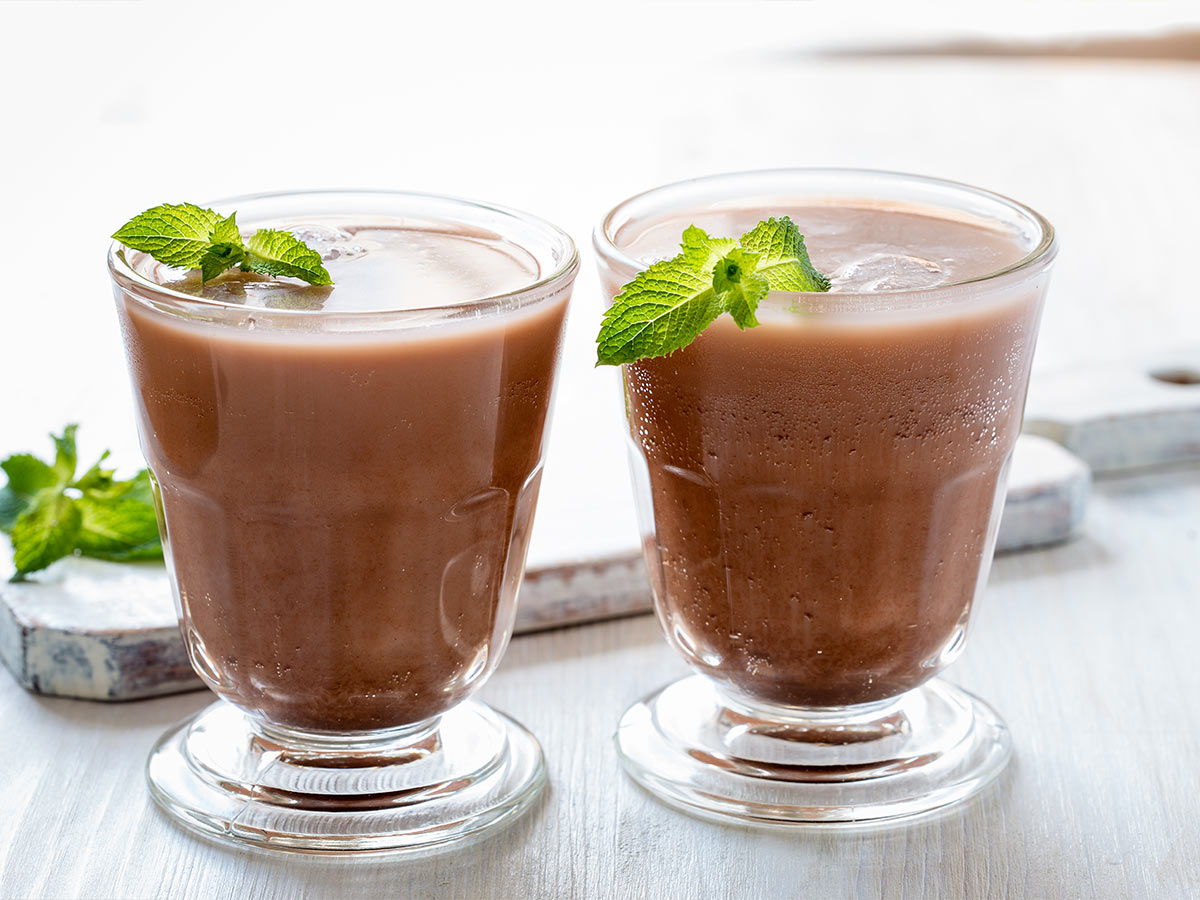 Egg Cream