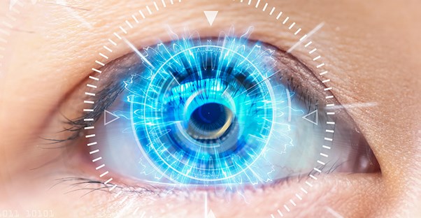 lazy eye surgery