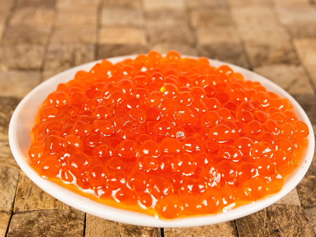 Beluga Caviar