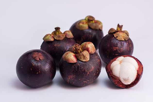 Mangosteen