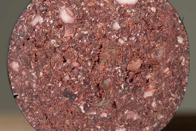 Black Pudding