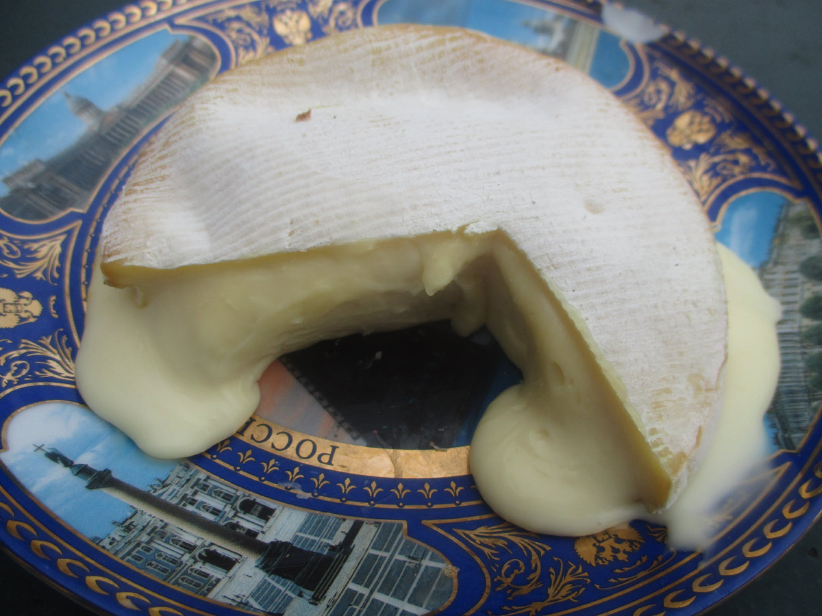Mont d'Or