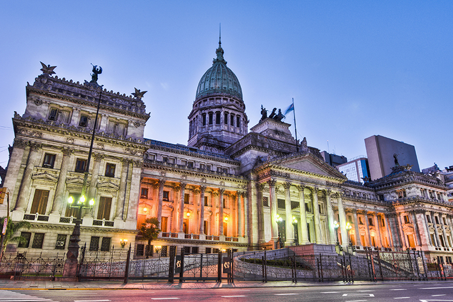 Argentina