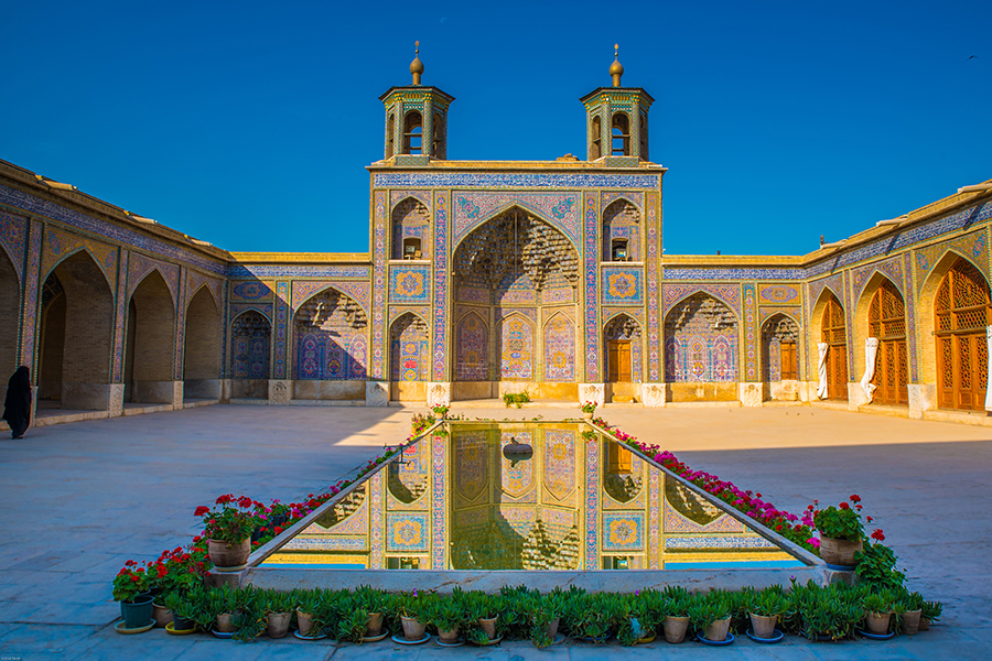 Iran
