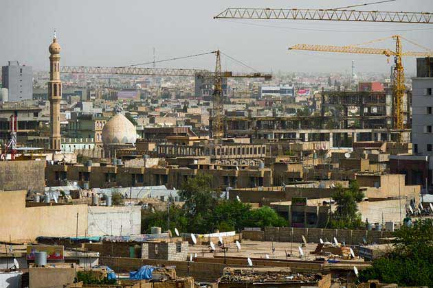 Iraq