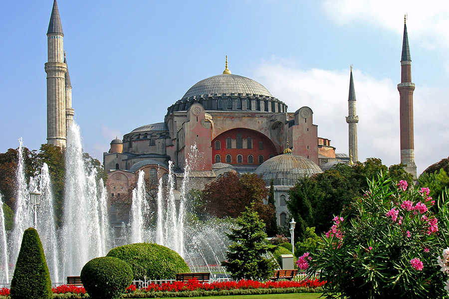 Turkey