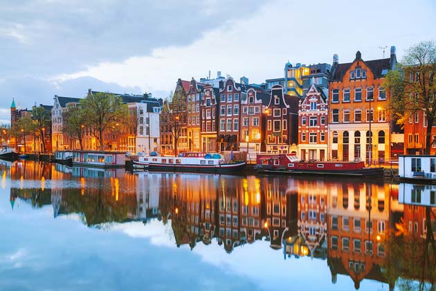 Netherlands