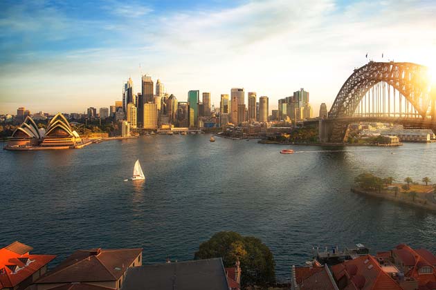 Australia