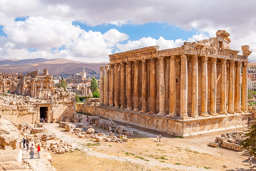 Lebanon