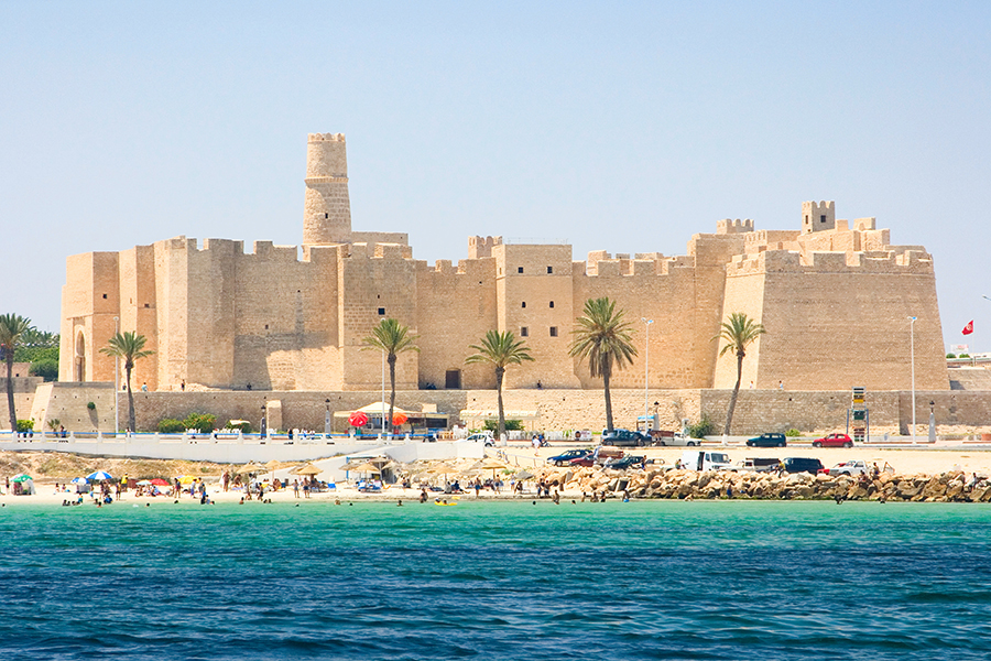 Tunisia