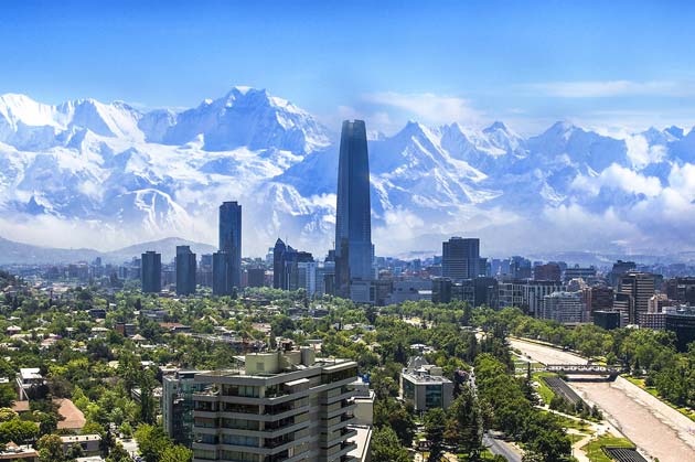 Chile