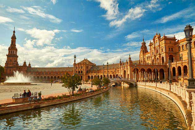 Spain