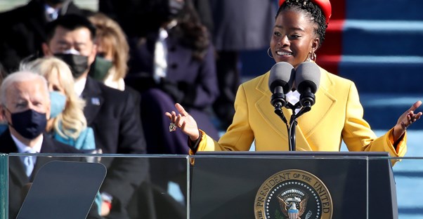 20 Most Memorable Moments from Presidential Inaugurations