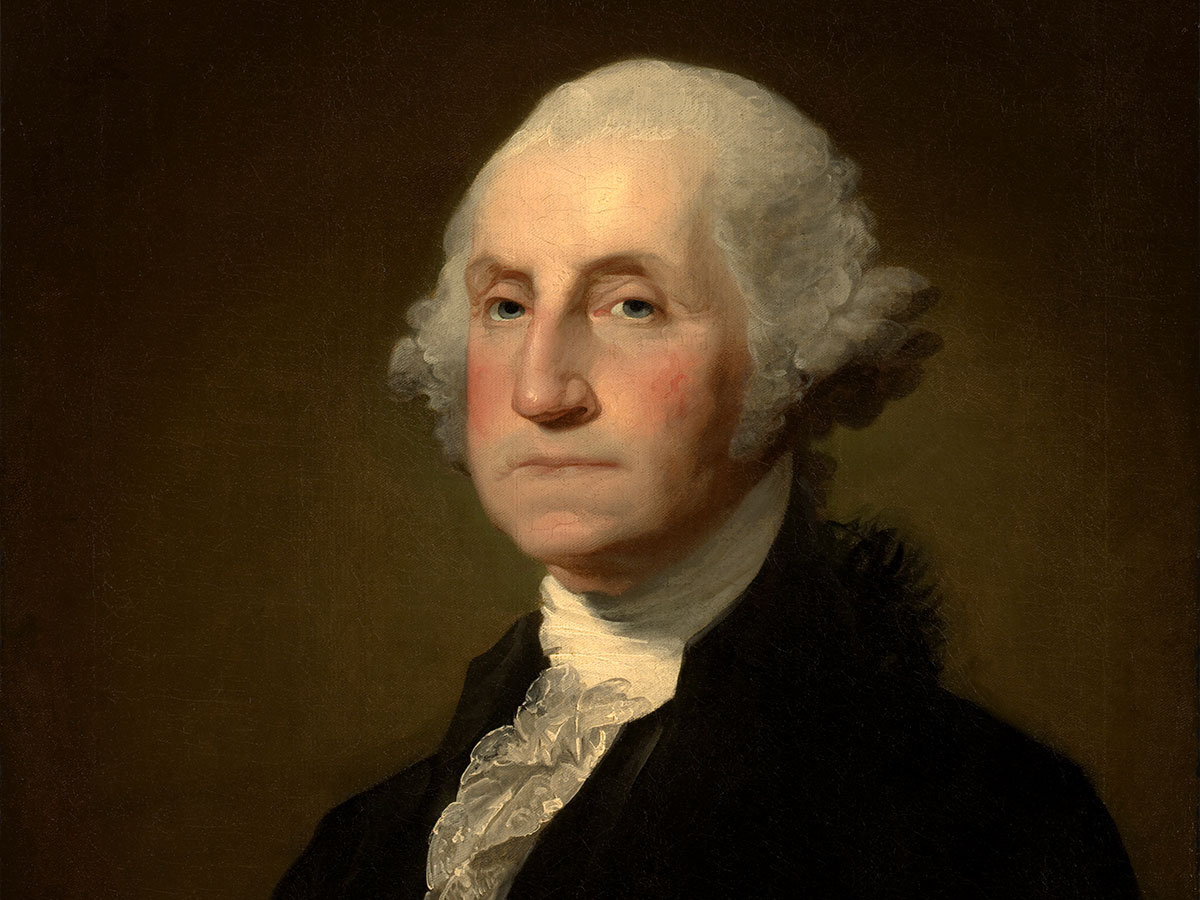 George Washington's Precedent