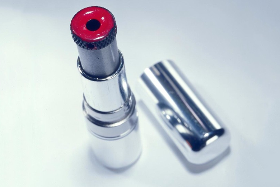 Lipstick Pistol