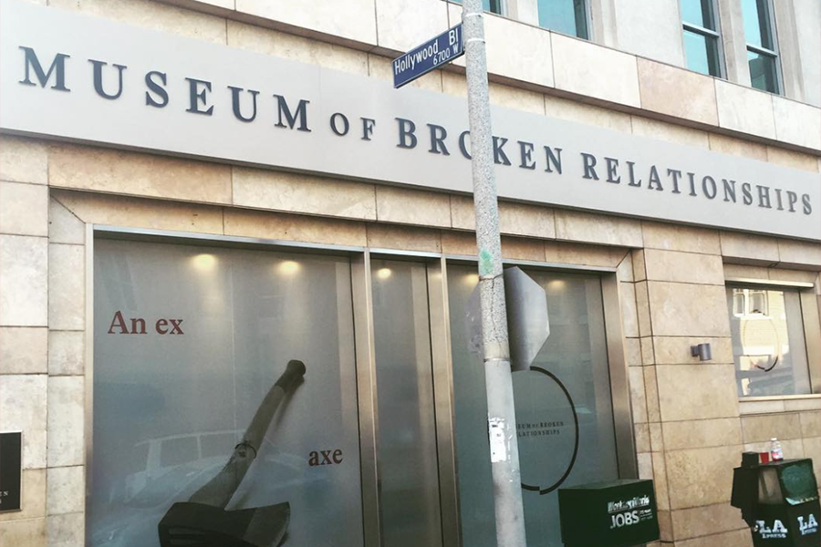 An Ex Axe