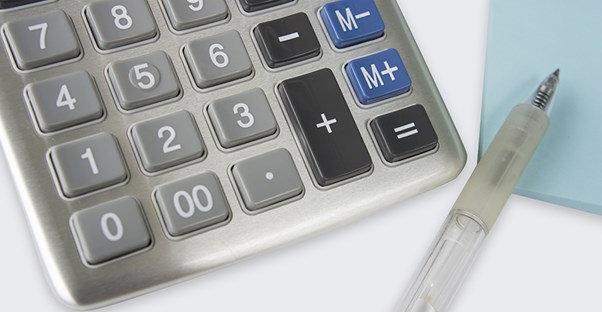 calculator