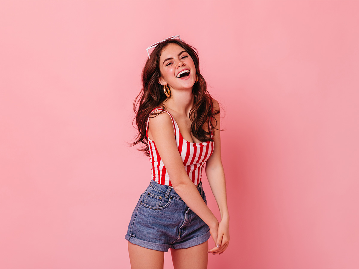 Short Shorts
