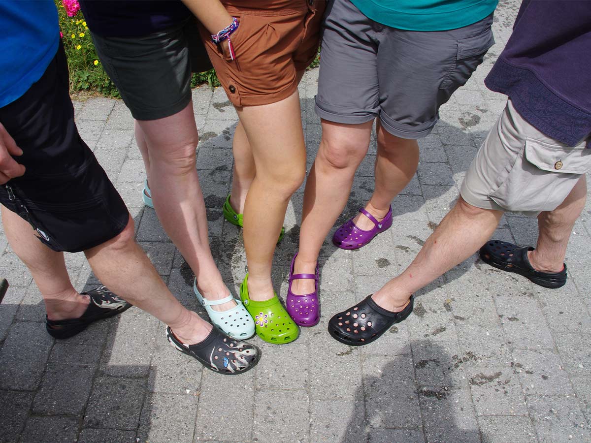 Crocs